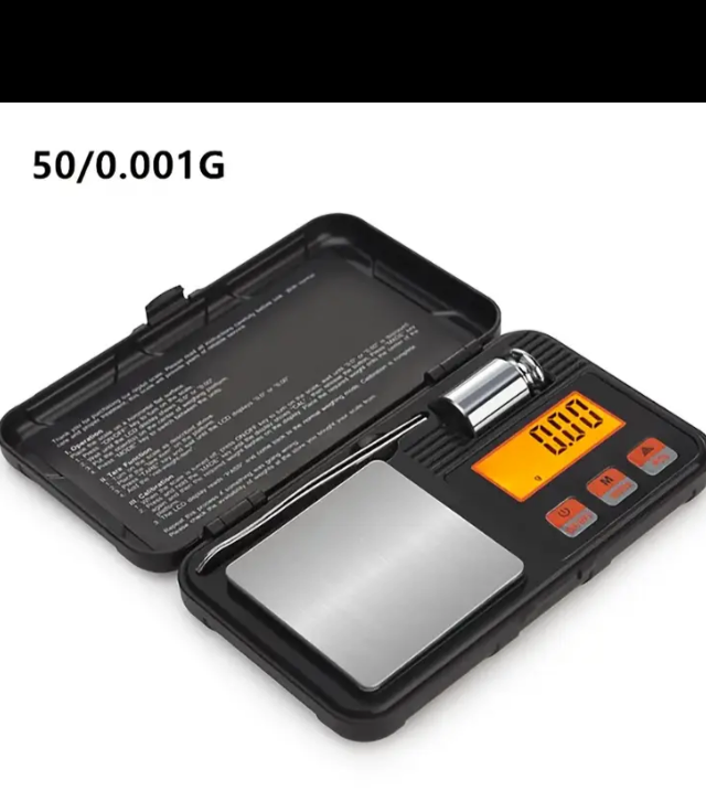 Scales/kitchen models
weighted scales