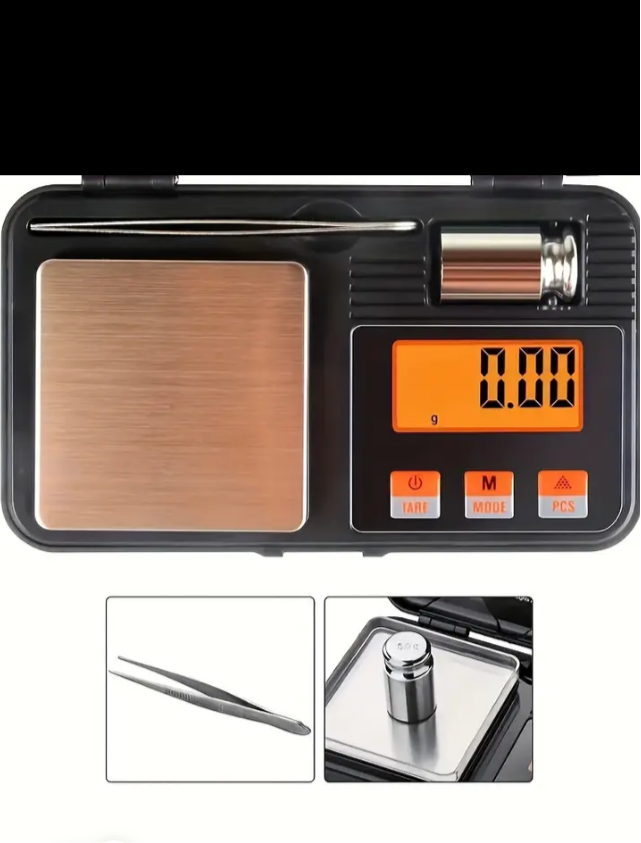 Scales/kitchen models
weighted scales