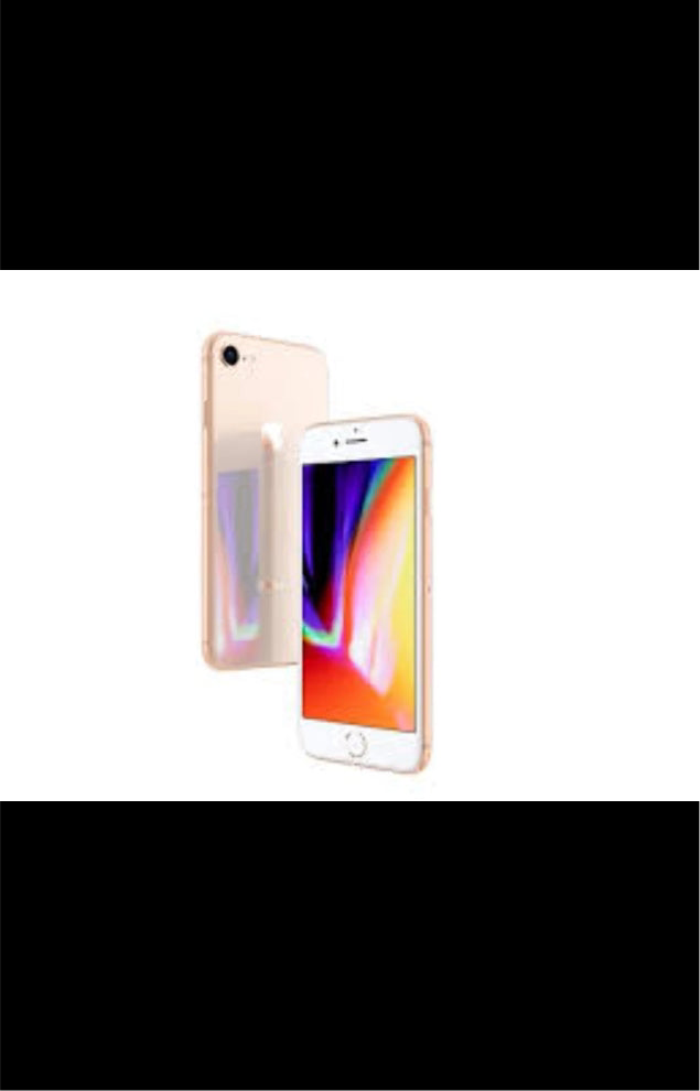 Apple iPhone 8 64GB Smartphone Very Good Condition